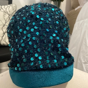 Fashion hat new never been‎ worn